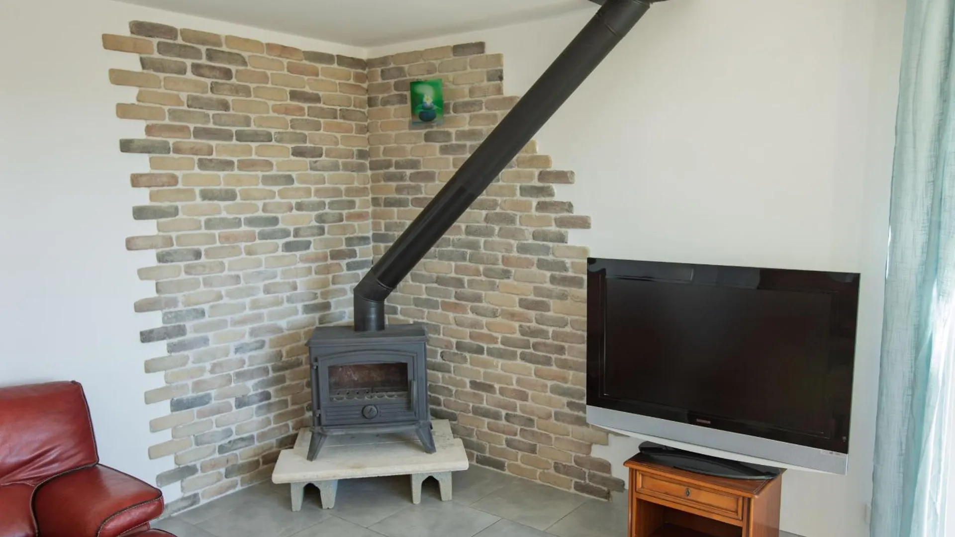 Holiday home Villa Amandine La Verdiere