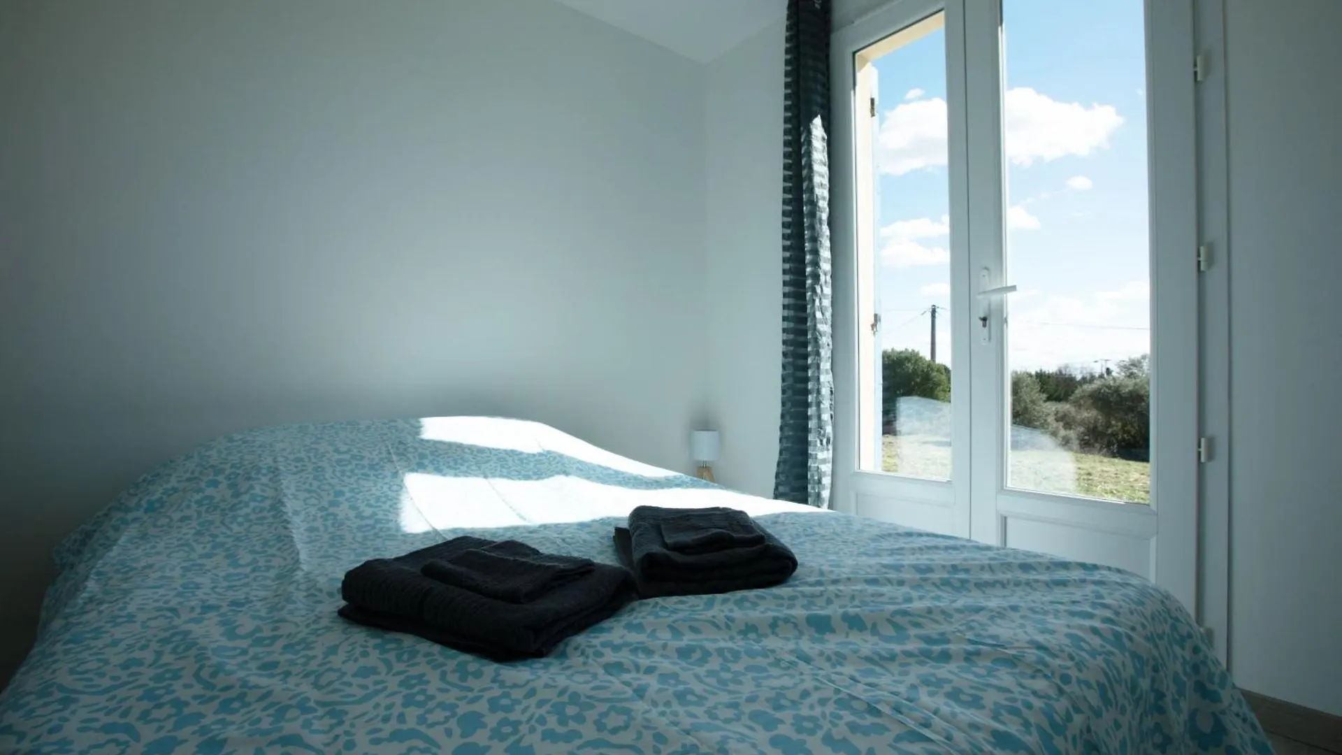 Villa Amandine La Verdiere Holiday home