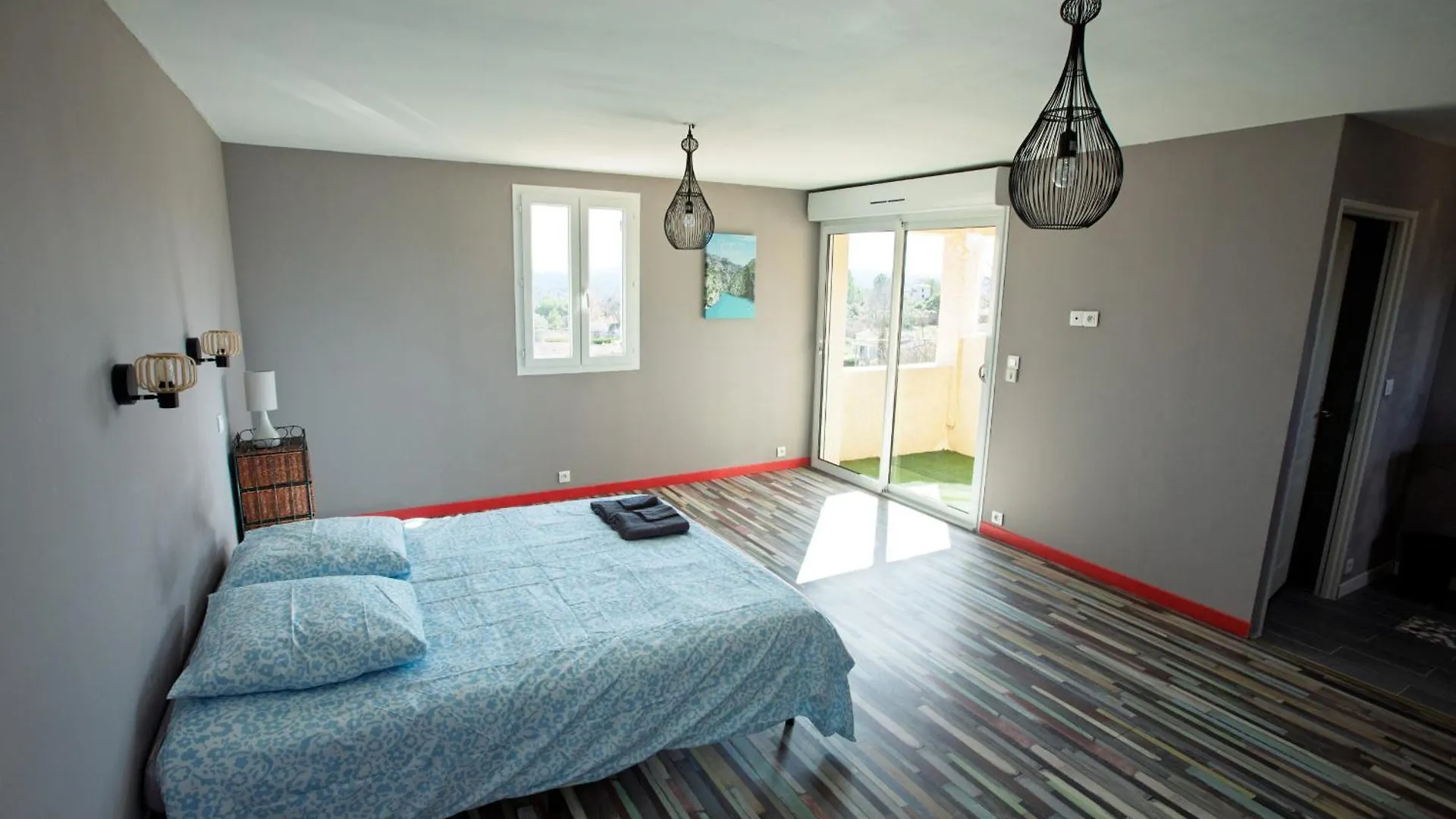 Holiday home Villa Amandine La Verdiere