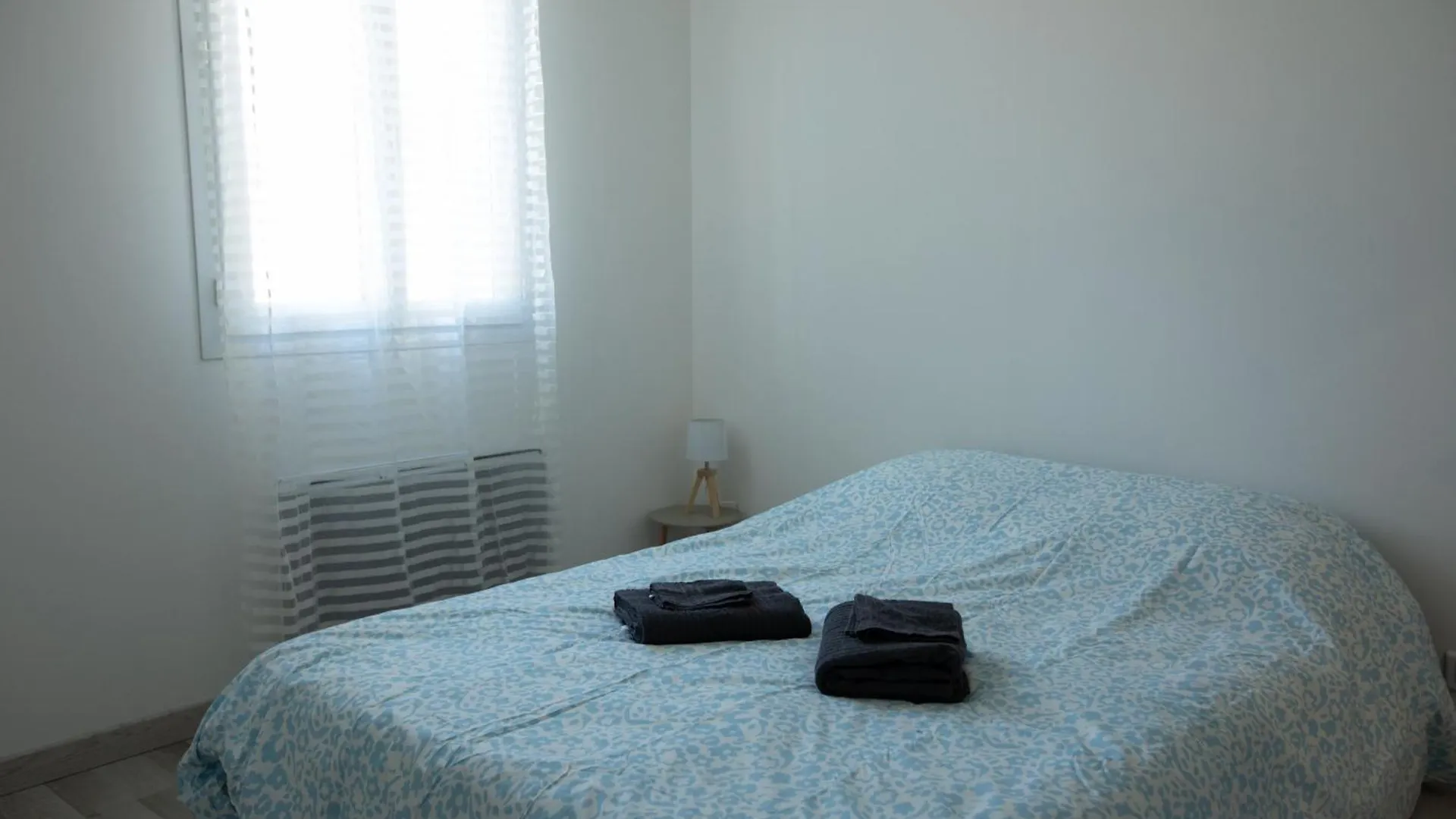 Villa Amandine La Verdiere Holiday home