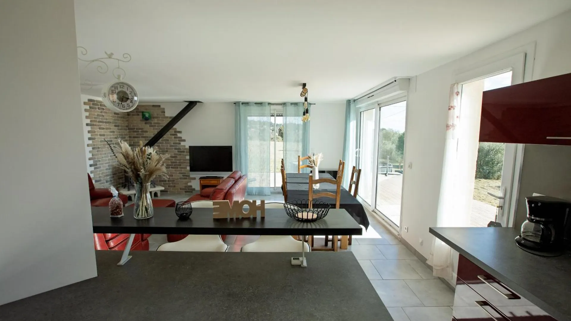 Holiday home Villa Amandine La Verdiere France