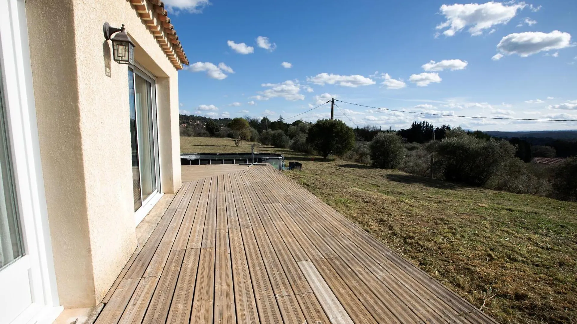Holiday home Villa Amandine La Verdiere