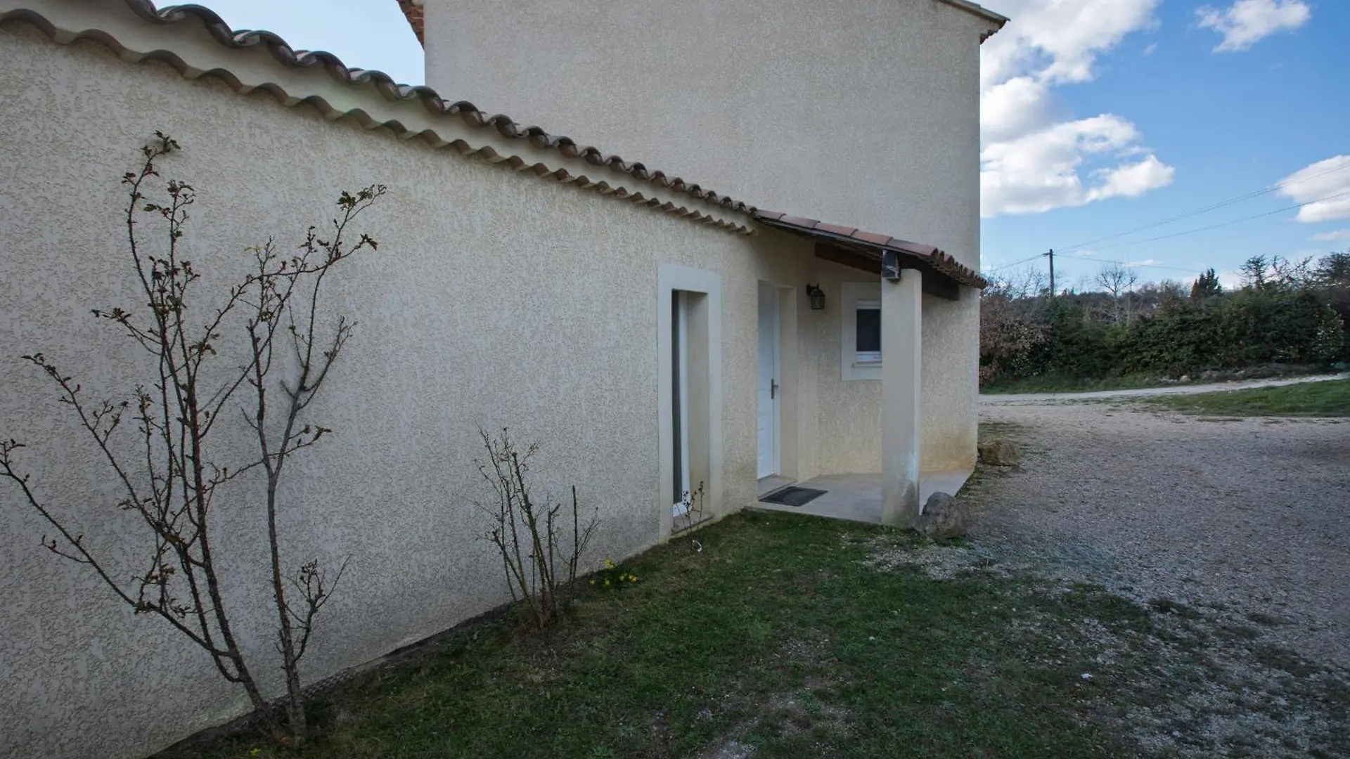 Villa Amandine La Verdiere 0*,