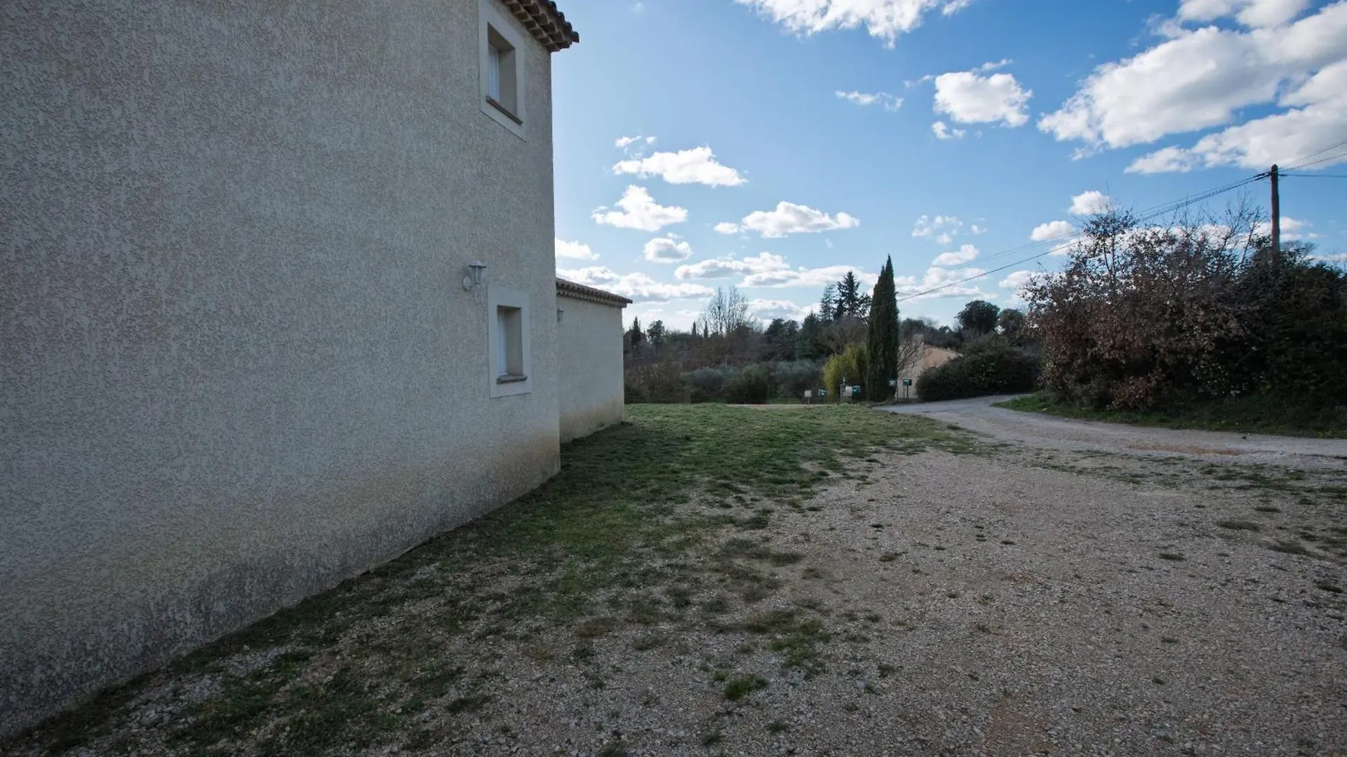 Villa Amandine La Verdiere Holiday home