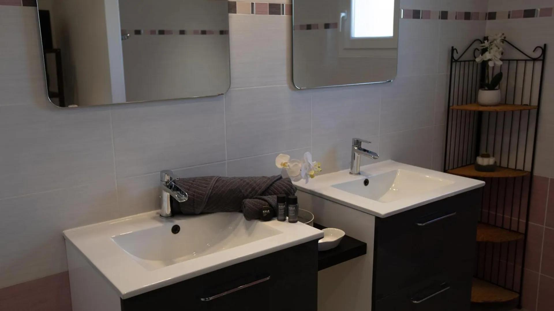 Villa Amandine La Verdiere Holiday home