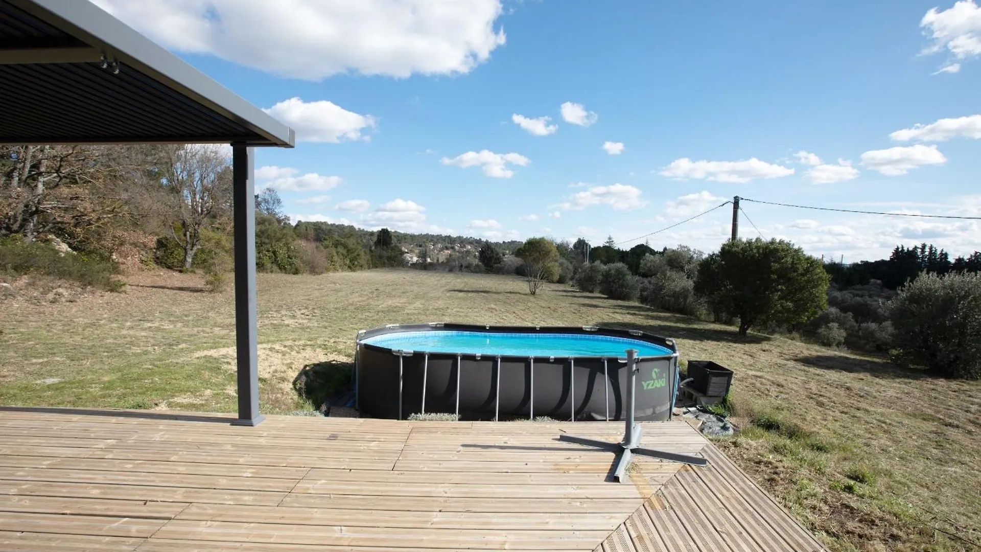 Holiday home Villa Amandine La Verdiere