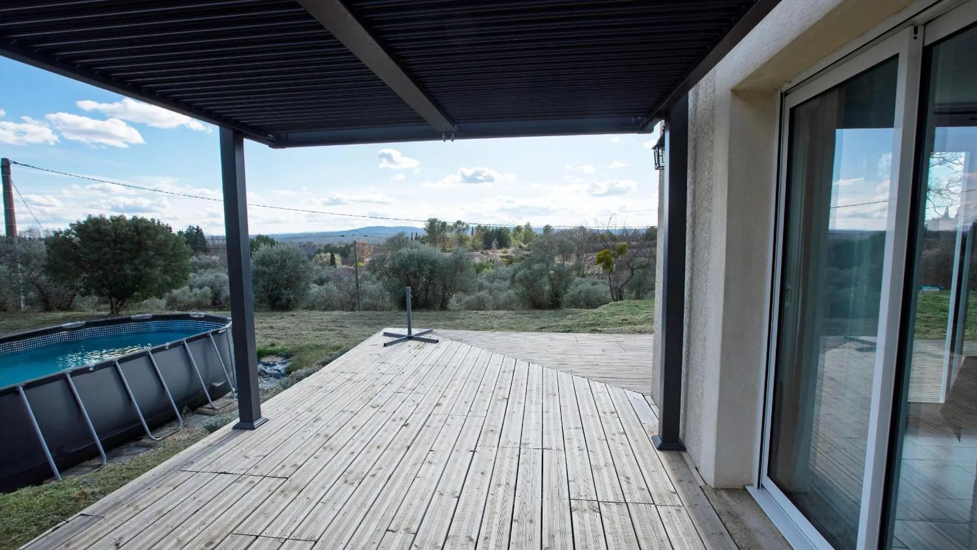 Villa Amandine La Verdiere 0*,  France