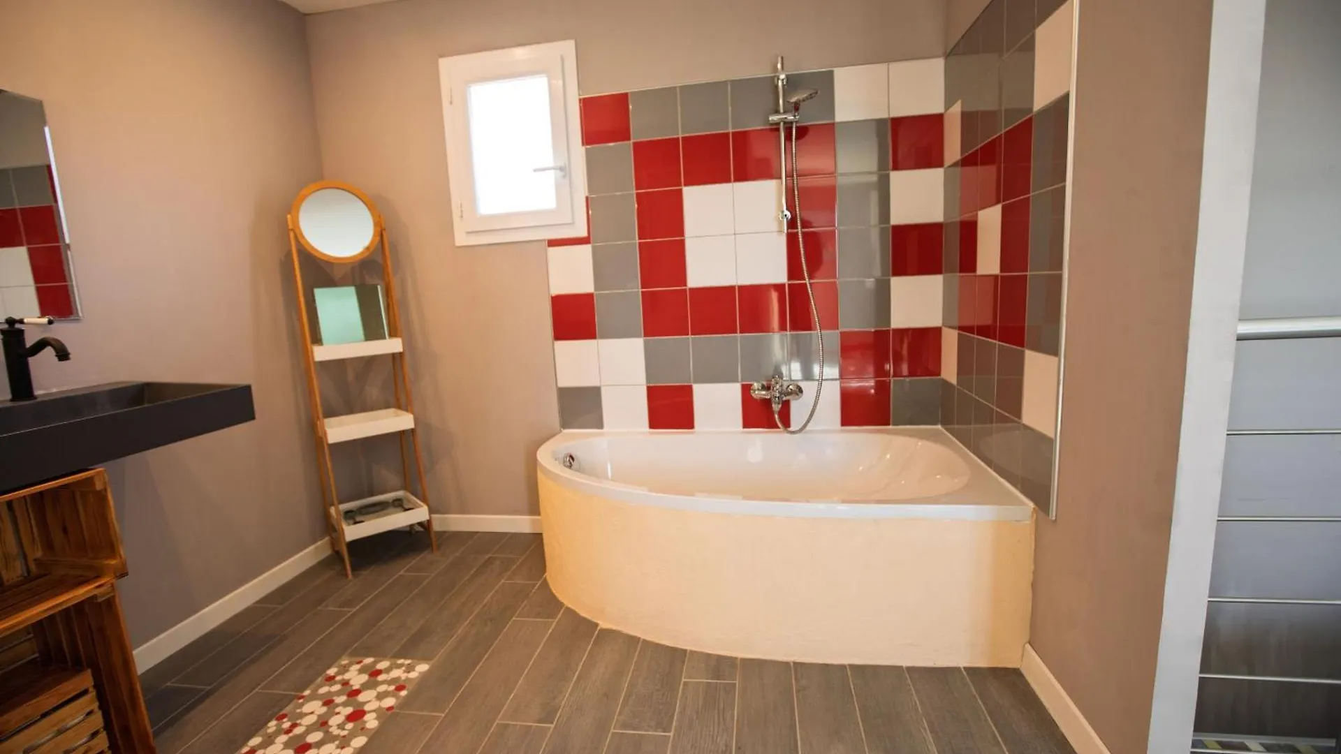 Holiday home Villa Amandine La Verdiere France