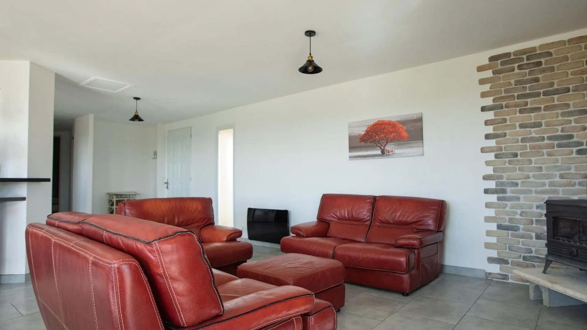 بيت للعطل Villa Amandine La Verdière فرنسا
