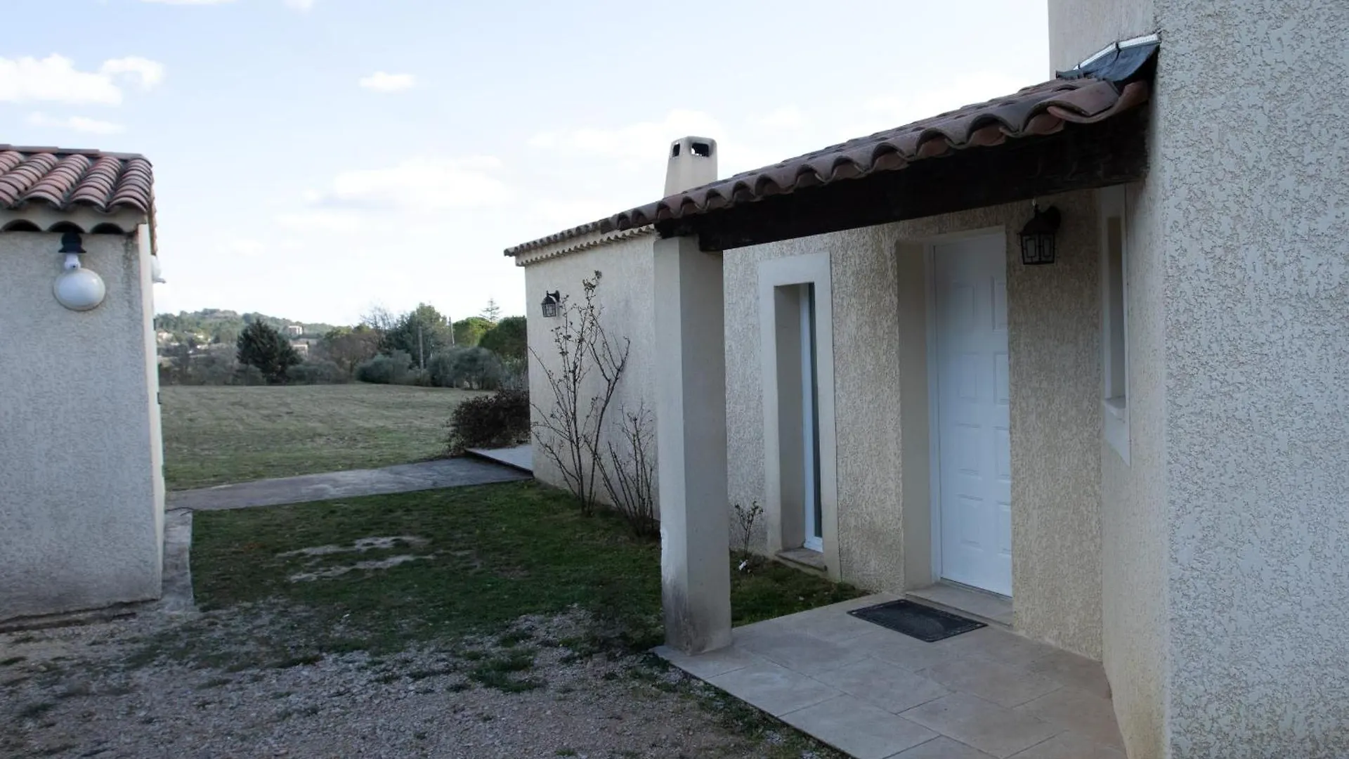بيت للعطل Villa Amandine La Verdière